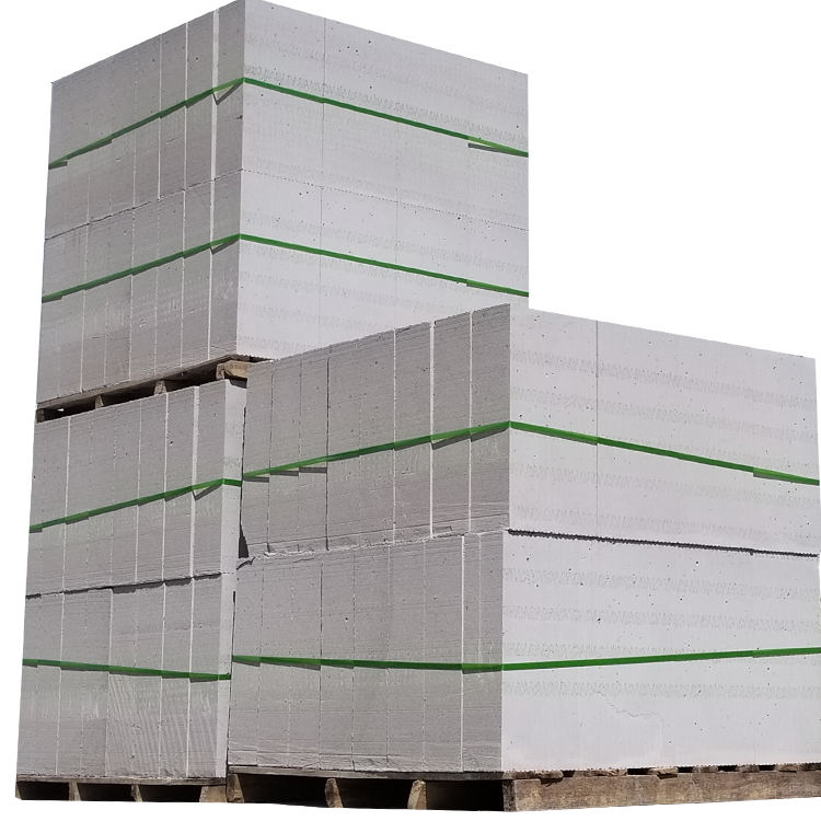 阿坝改性材料和蒸压制度对冶金渣蒸压加气混凝土砌块性能的影响