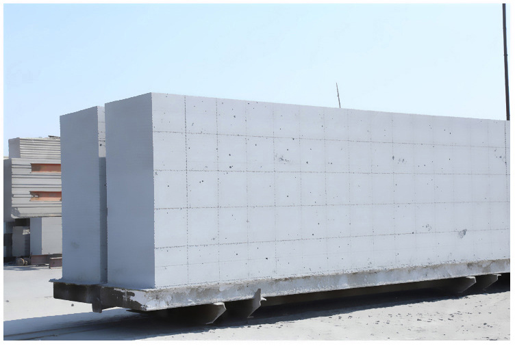 阿坝加气块 加气砌块 轻质砖气孔结构及其影响因素