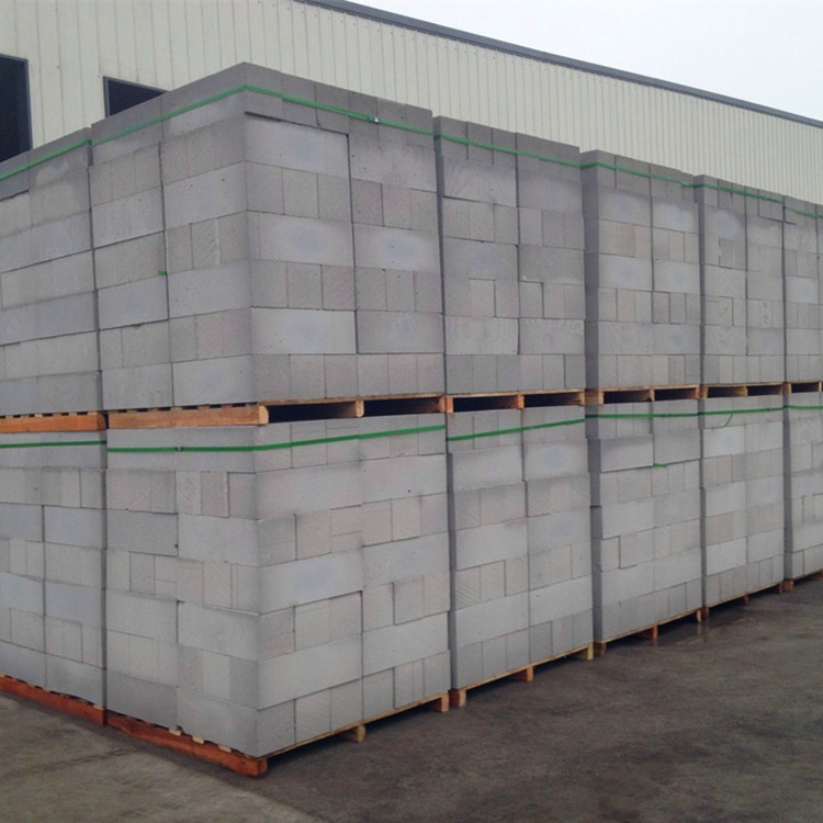 阿坝宁波厂家：新型墙体材料的推广及应运